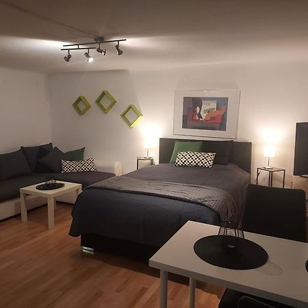 Bonitoapartamento-Vienna Διαμέρισμα Εξωτερικό φωτογραφία