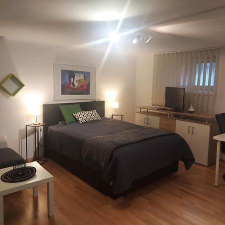 Bonitoapartamento-Vienna Διαμέρισμα Εξωτερικό φωτογραφία