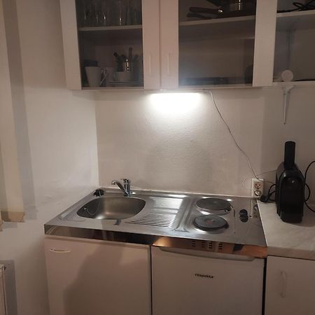 Bonitoapartamento-Vienna Διαμέρισμα Εξωτερικό φωτογραφία