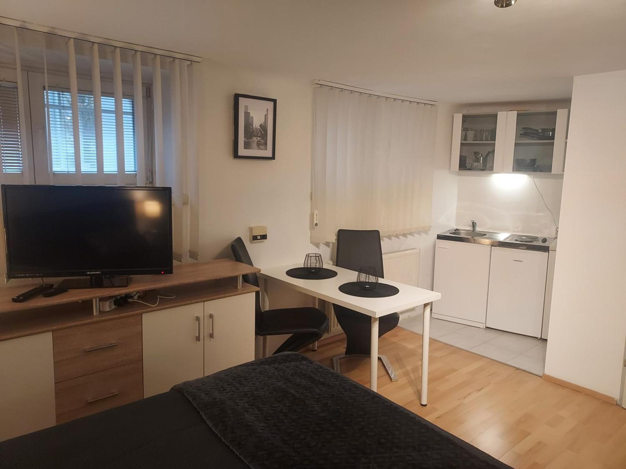 Bonitoapartamento-Vienna Διαμέρισμα Εξωτερικό φωτογραφία