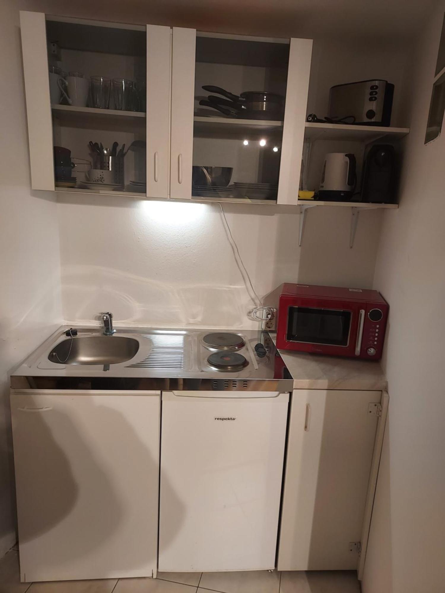 Bonitoapartamento-Vienna Διαμέρισμα Εξωτερικό φωτογραφία