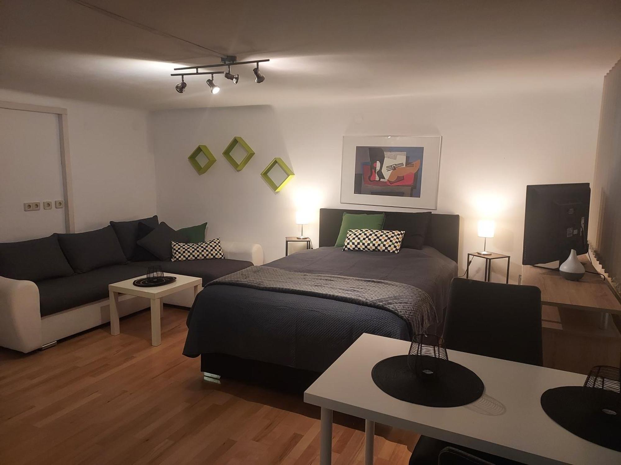 Bonitoapartamento-Vienna Διαμέρισμα Εξωτερικό φωτογραφία