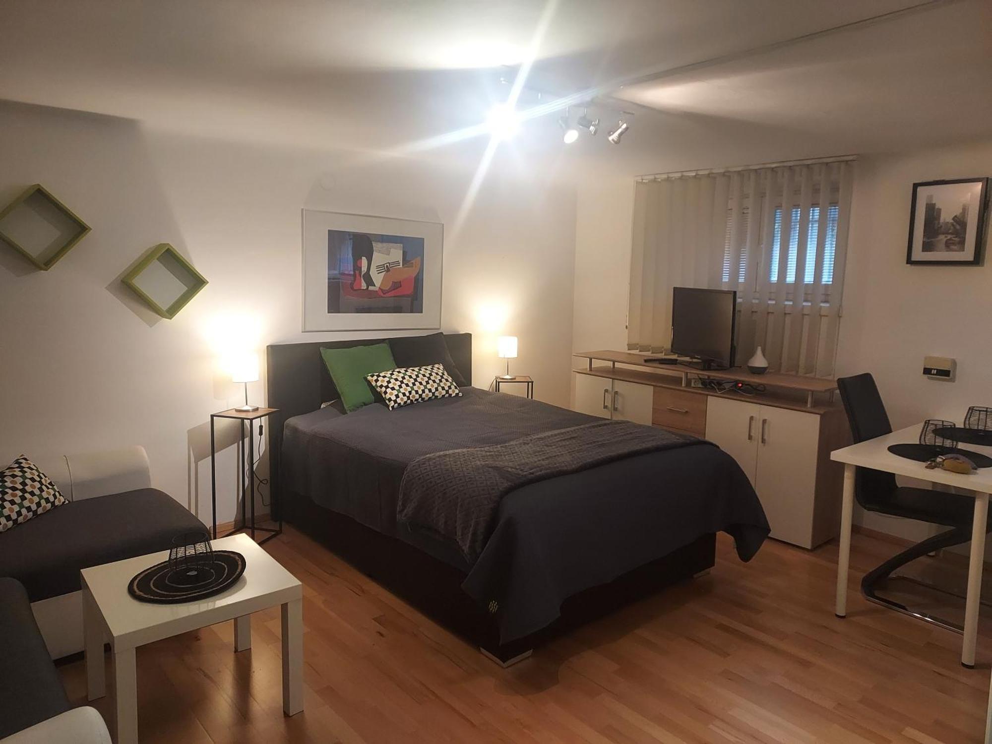 Bonitoapartamento-Vienna Διαμέρισμα Εξωτερικό φωτογραφία