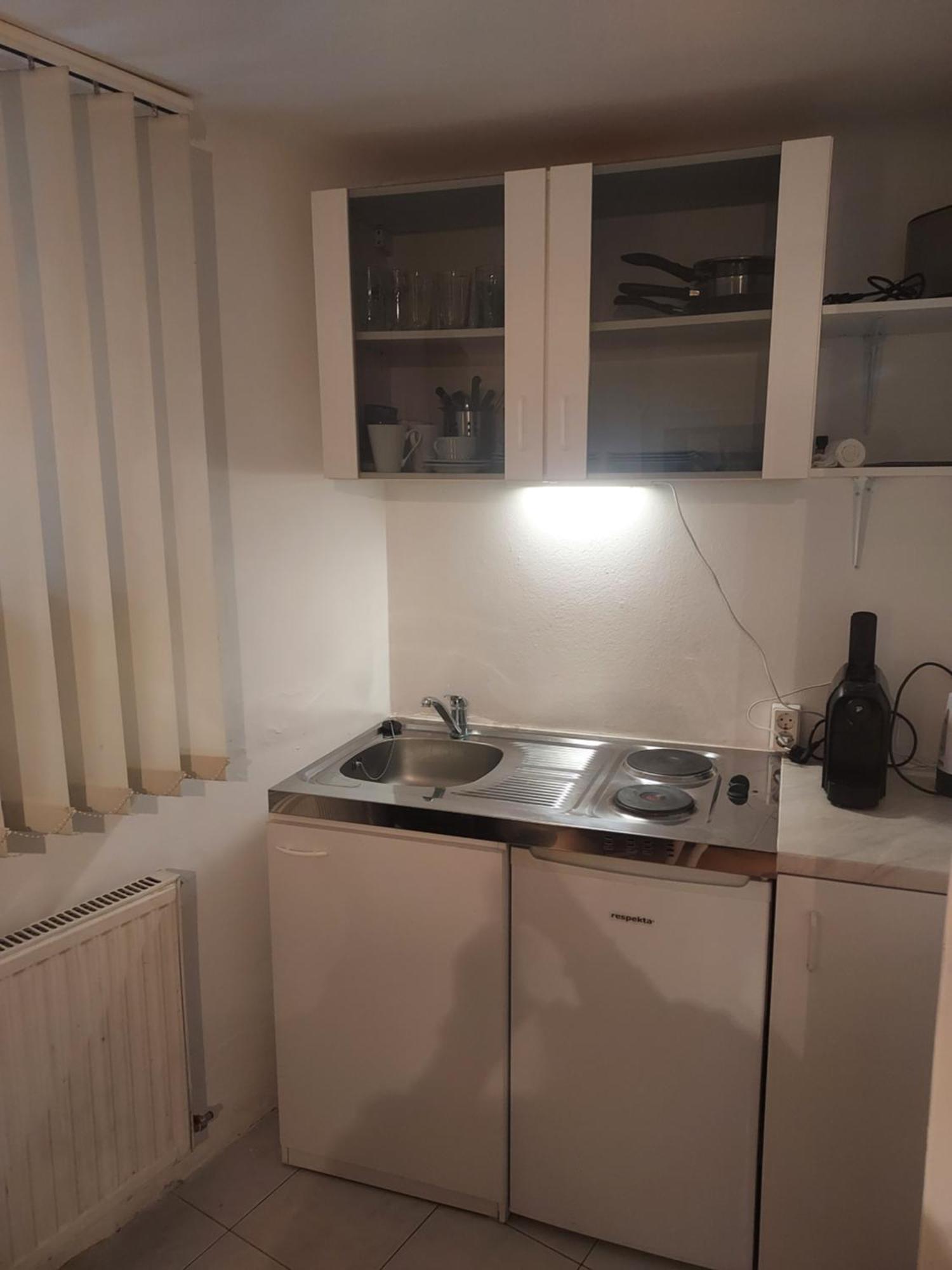 Bonitoapartamento-Vienna Διαμέρισμα Εξωτερικό φωτογραφία