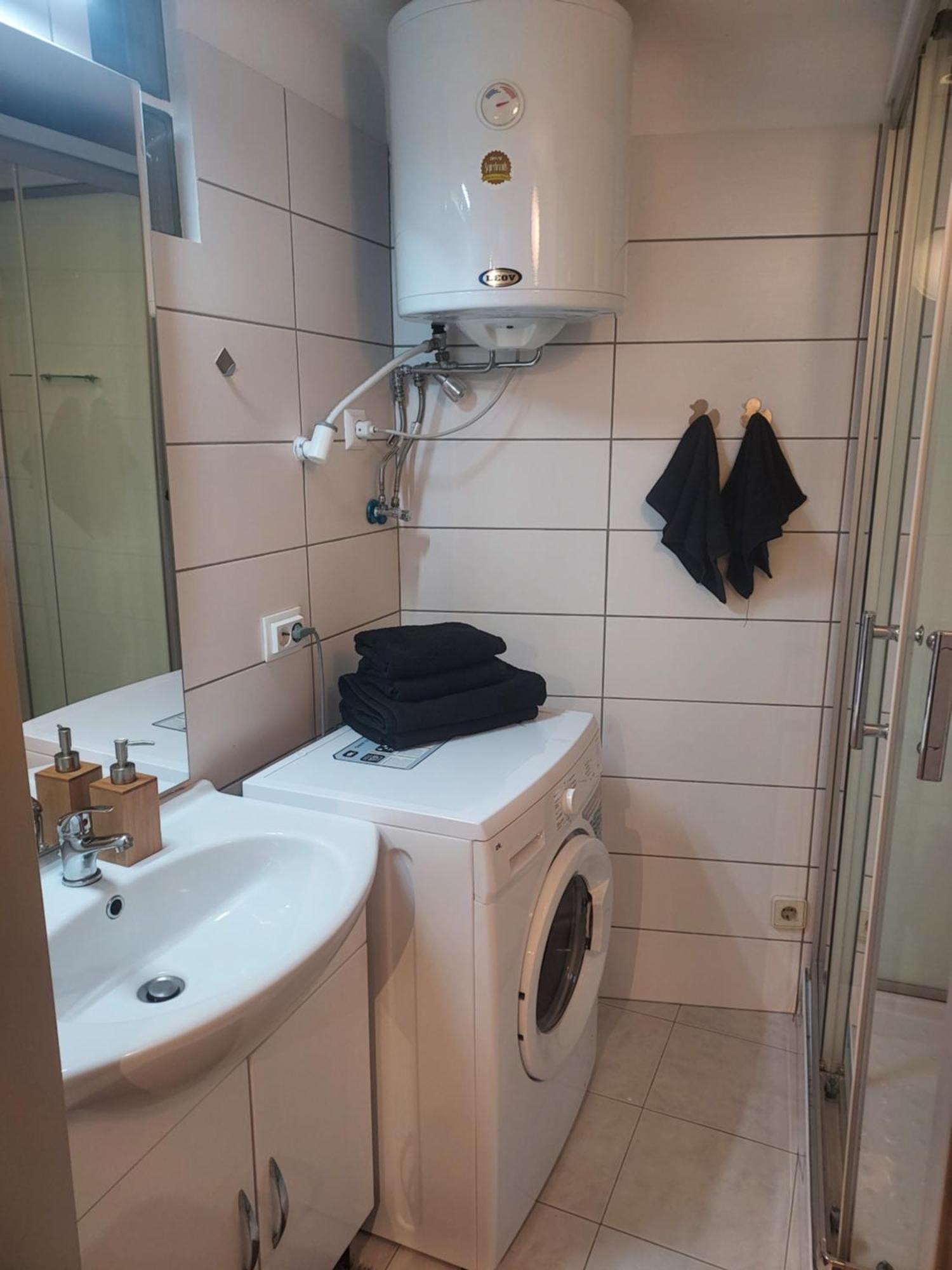 Bonitoapartamento-Vienna Διαμέρισμα Εξωτερικό φωτογραφία