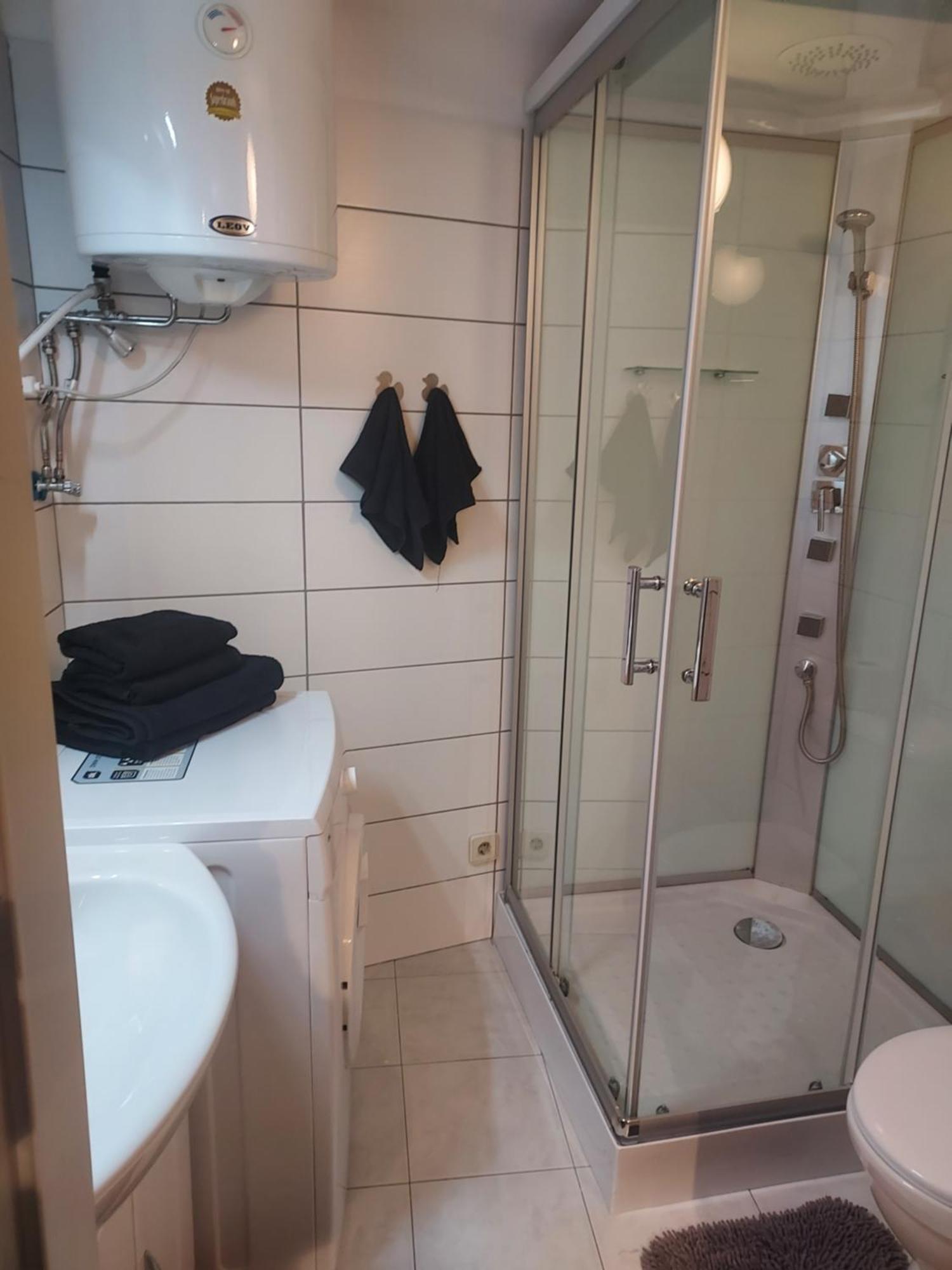 Bonitoapartamento-Vienna Διαμέρισμα Εξωτερικό φωτογραφία