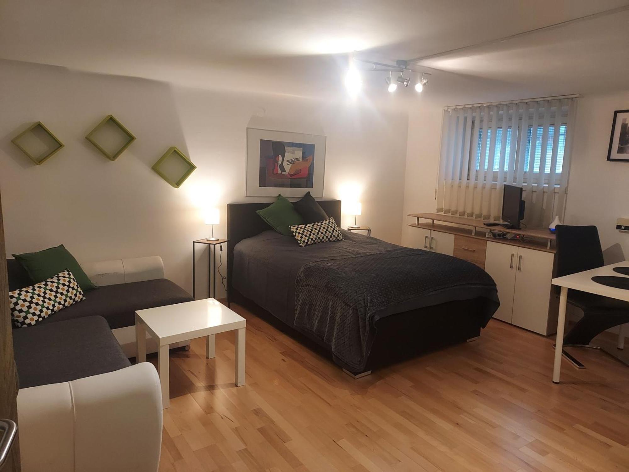 Bonitoapartamento-Vienna Διαμέρισμα Εξωτερικό φωτογραφία