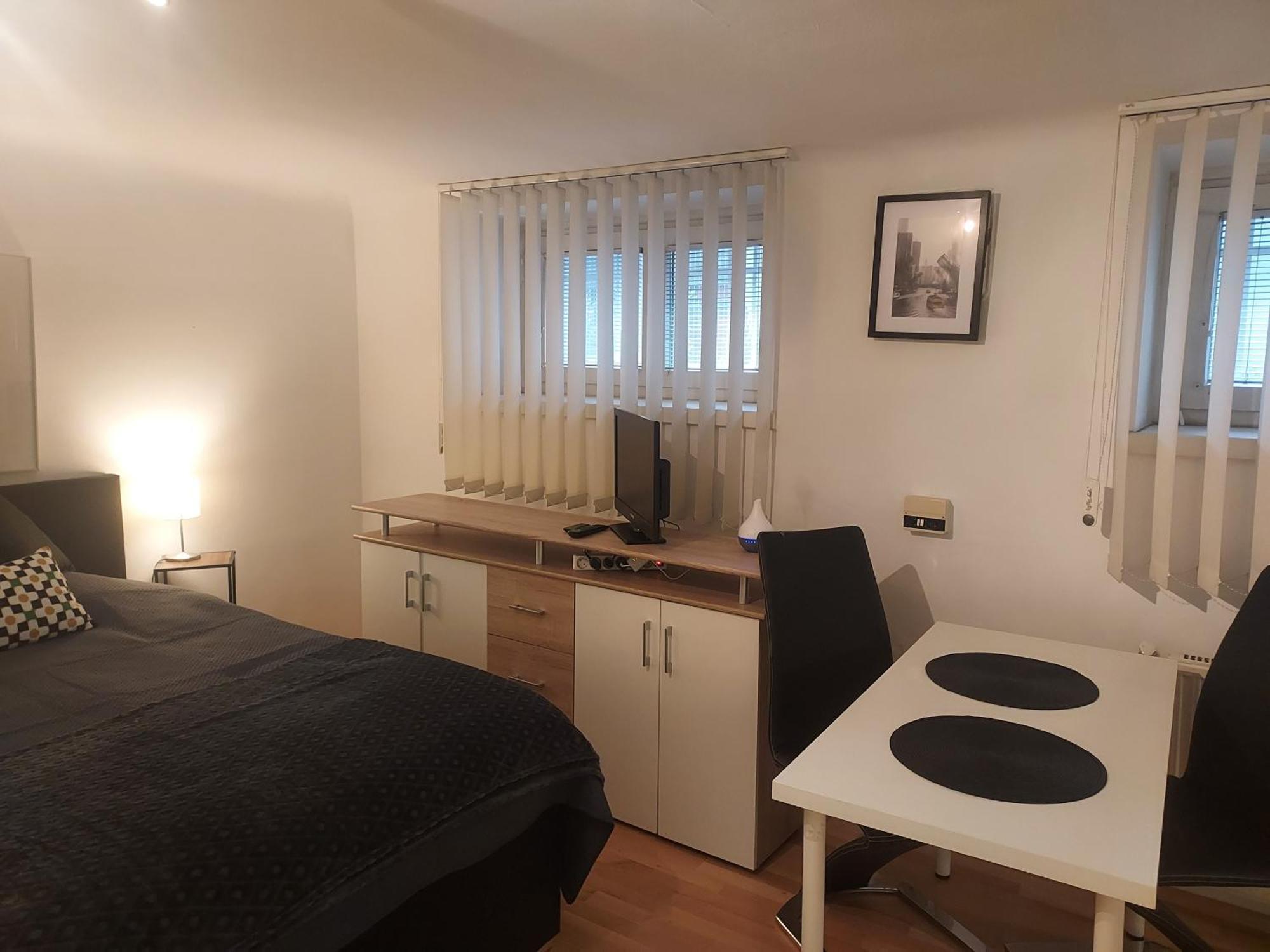 Bonitoapartamento-Vienna Διαμέρισμα Εξωτερικό φωτογραφία