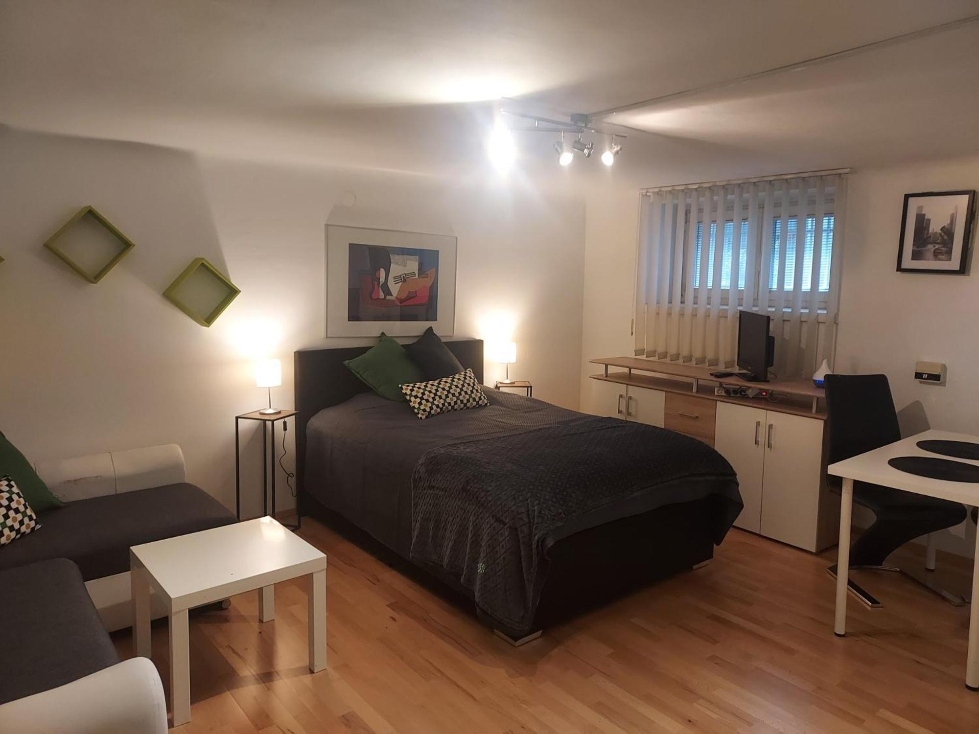 Bonitoapartamento-Vienna Διαμέρισμα Εξωτερικό φωτογραφία